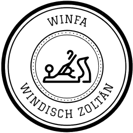 winfa logo m